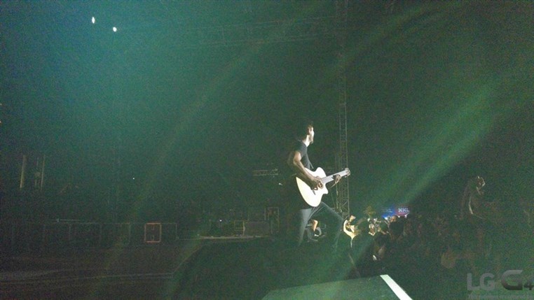 Rodrigo y Gabriela at BIF